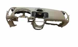 Kit Airbag Completo per Kia Soul (2009 - 2011)