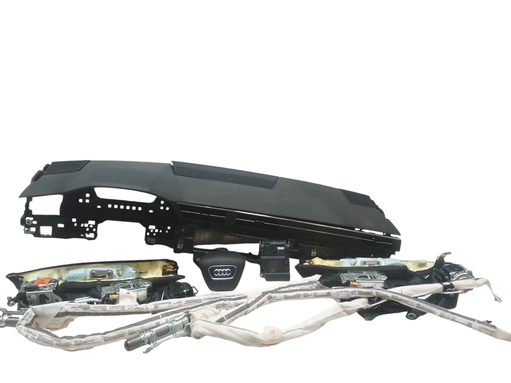 Kit Airbag Completo per Audi A6 Berlina (C8) (2018 - )