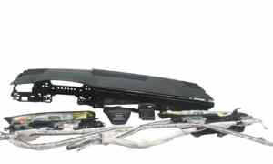 Kit Airbag Completo per Audi A6 Berlina (C8) (2018 - )