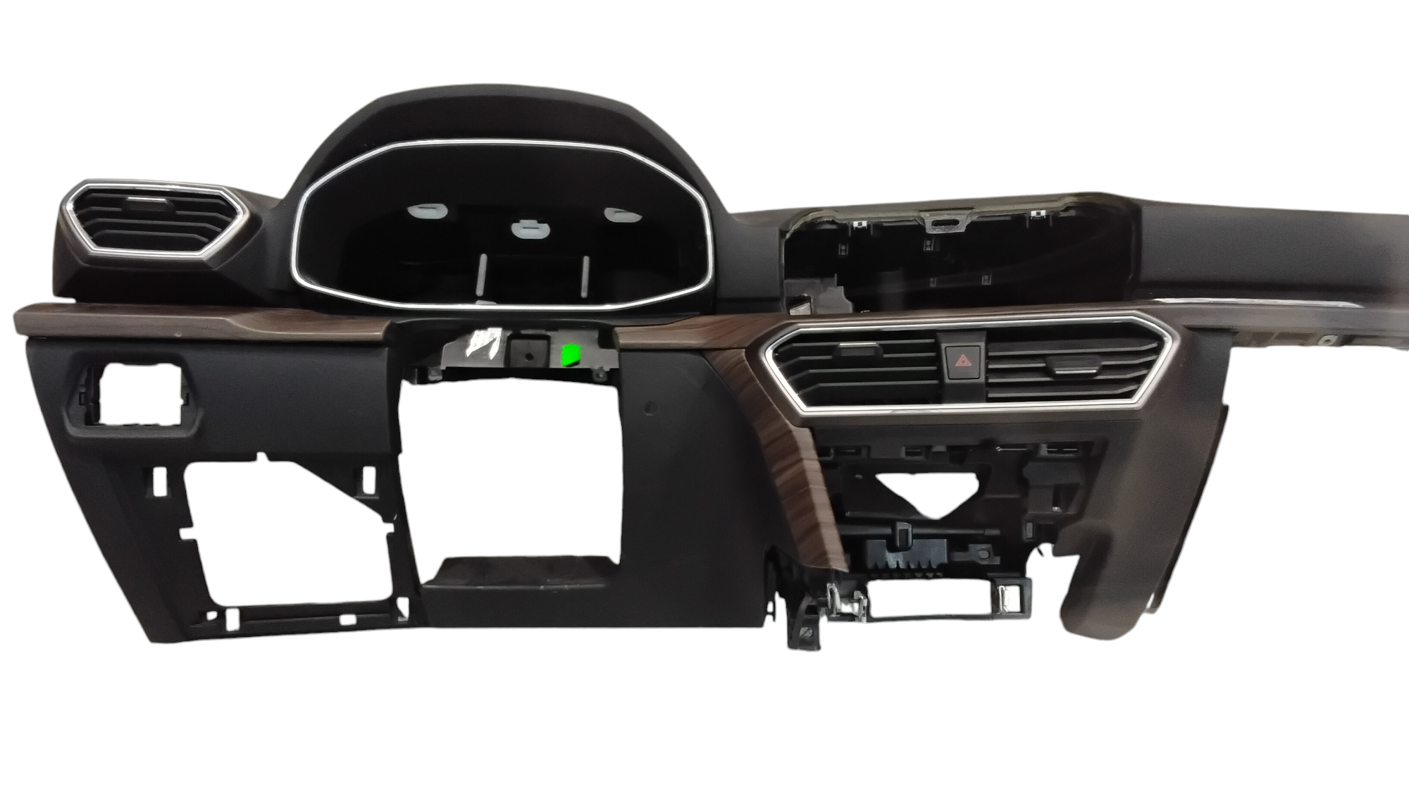 Kit Airbag Completo per Seat Leon 4 Serie (2013 - In produzione)