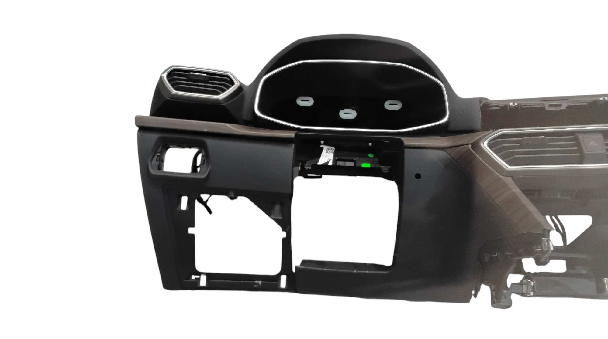 Kit Airbag Completo per Seat Leon 4 Serie (2013 - In produzione)