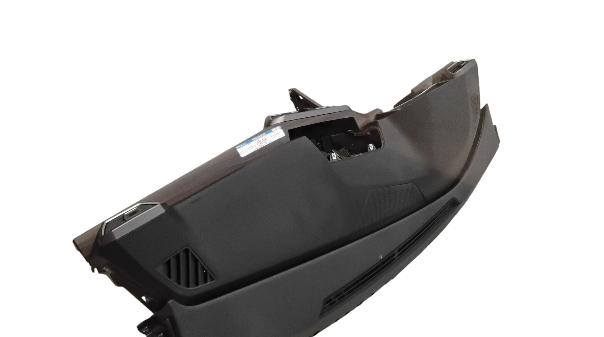 Kit Airbag Completo per Seat Leon 4 Serie (2013 - In produzione)