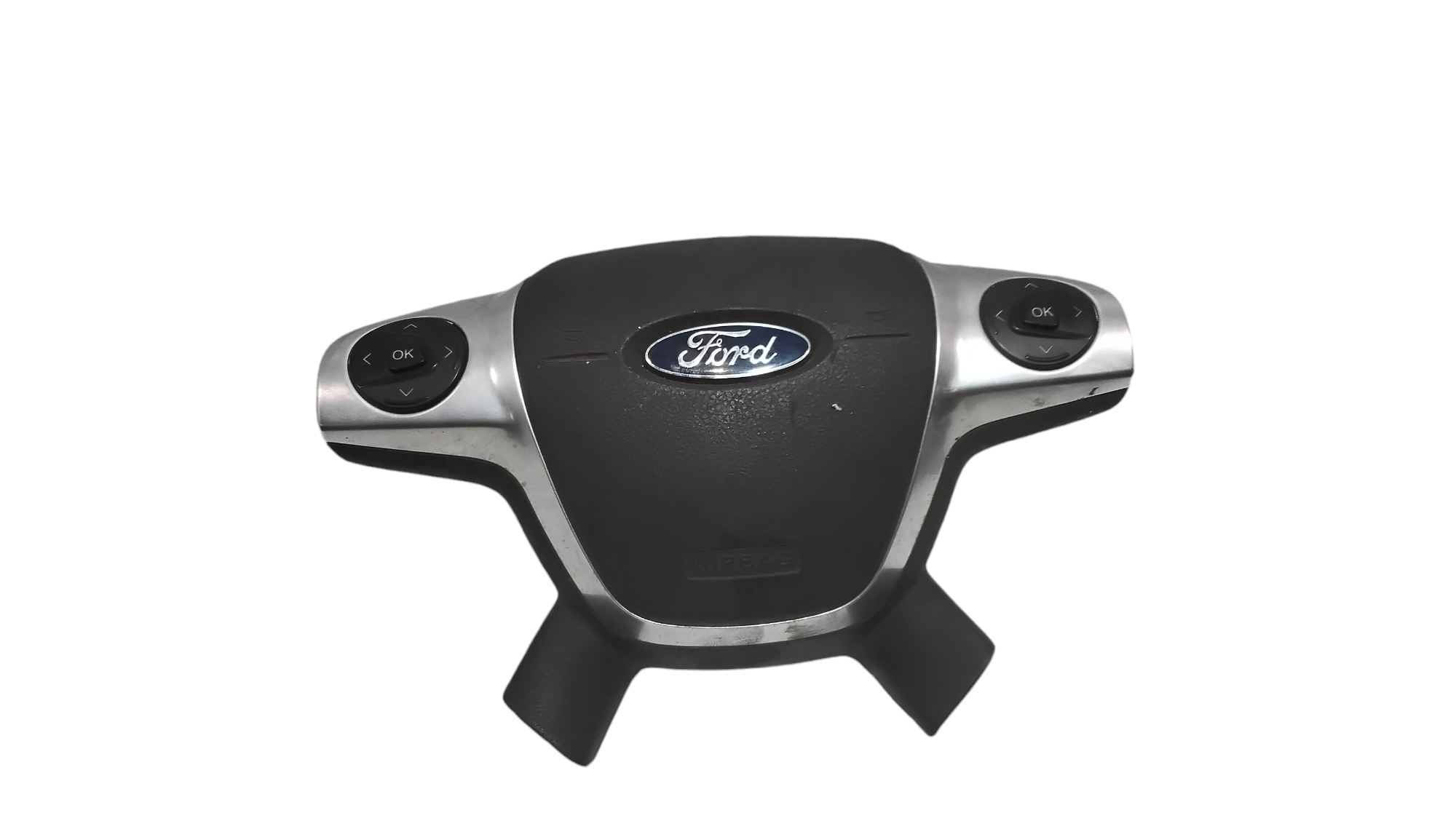 Kit Airbag senza cruscotto per Ford C - Max Serie (10>) (2010 - In produzione)