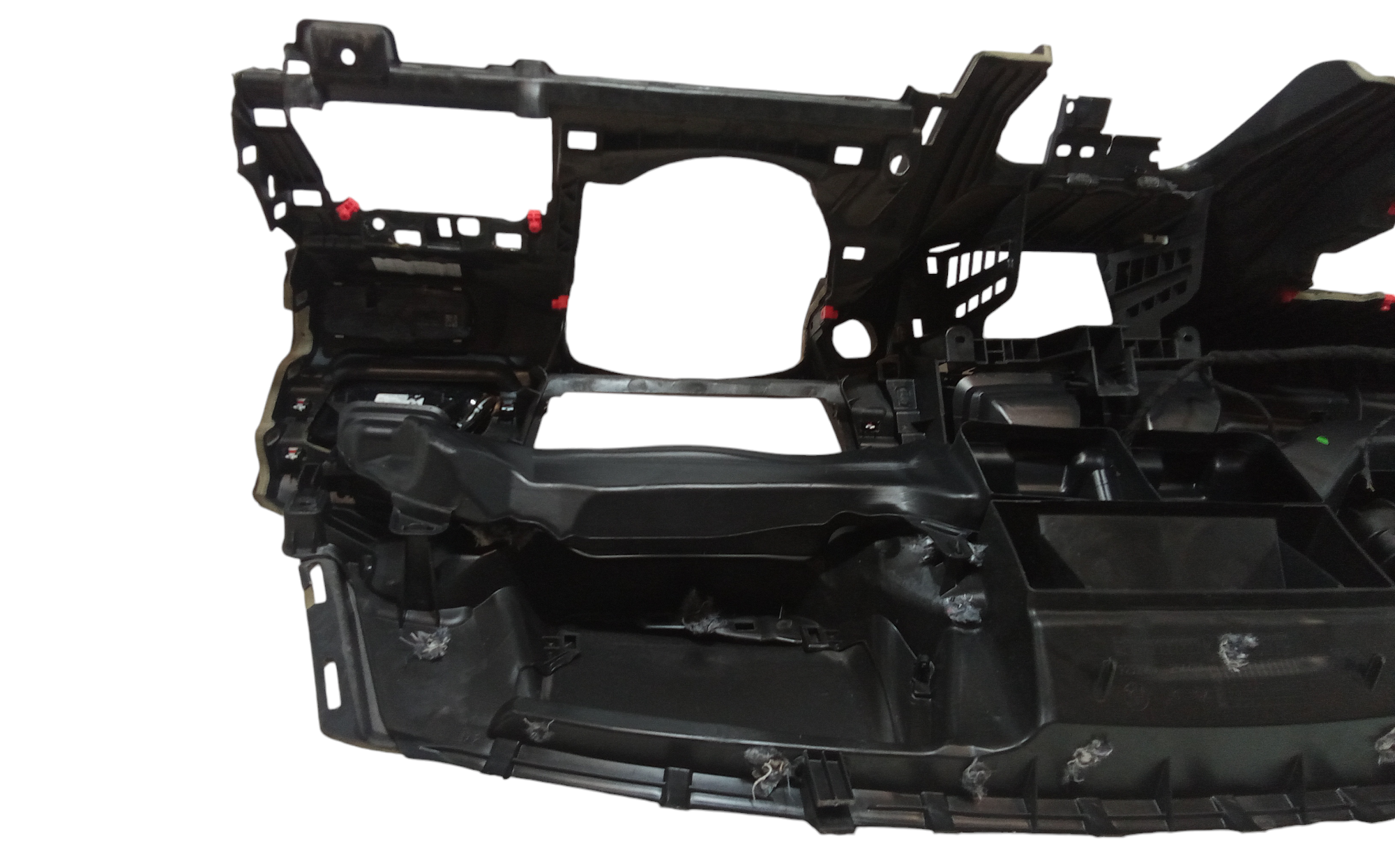 Kit Airbag Completo per Bmw X1 Serie (f48) (15>) (2015 - In produzione)