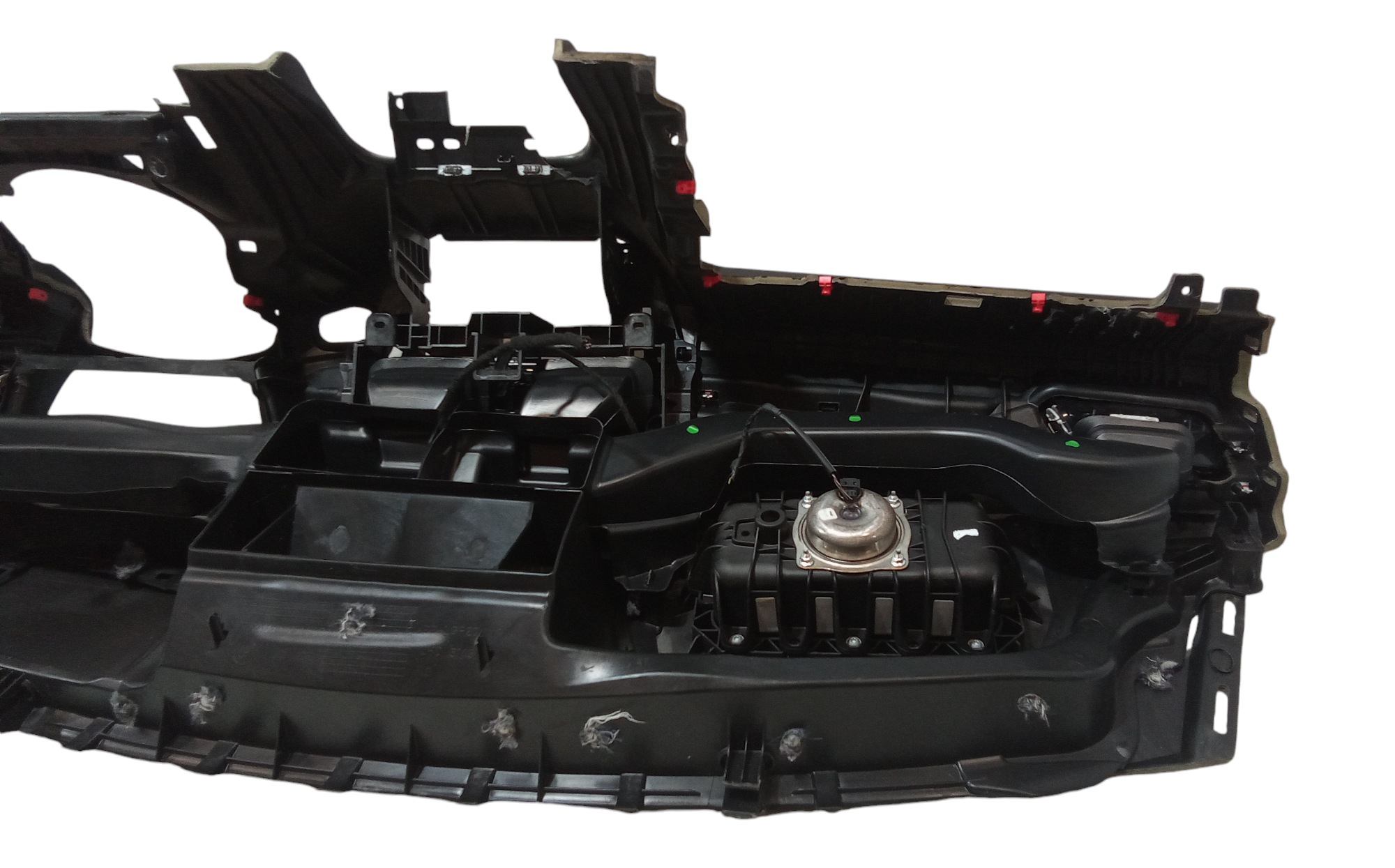 Kit Airbag Completo per Bmw X1 Serie (f48) (15>) (2015 - In produzione)