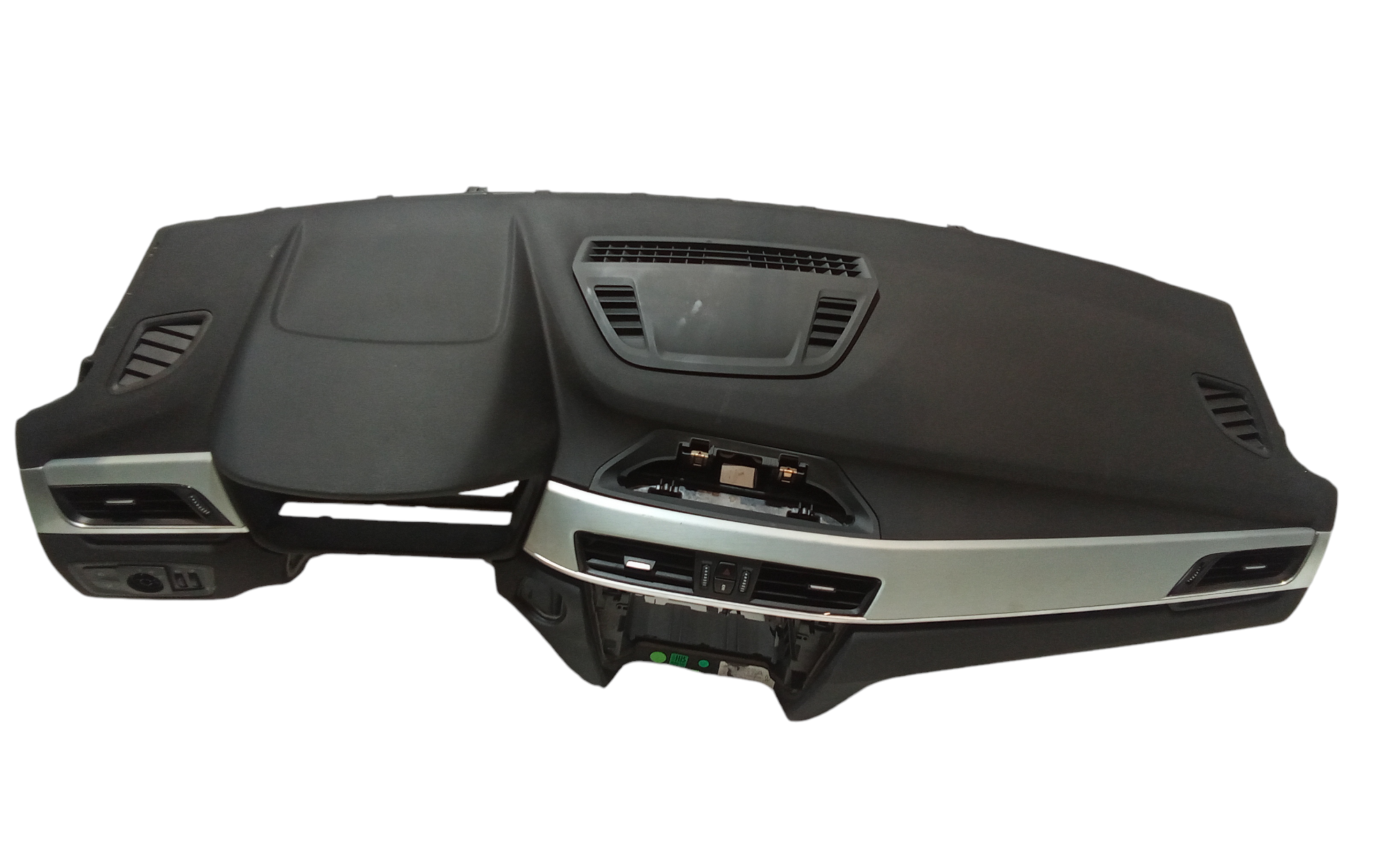 Kit Airbag Completo per Bmw X1 Serie (f48) (15>) (2015 - In produzione)