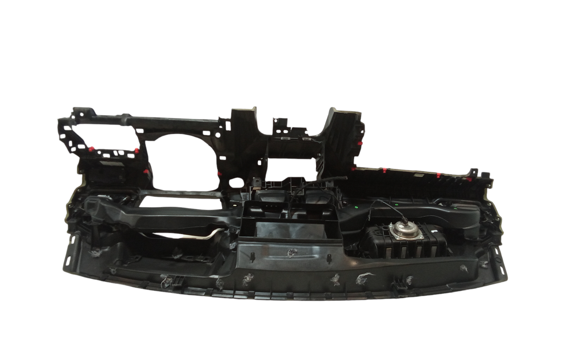 Kit Airbag Completo per Bmw X1 Serie (f48) (15>) (2015 - In produzione)