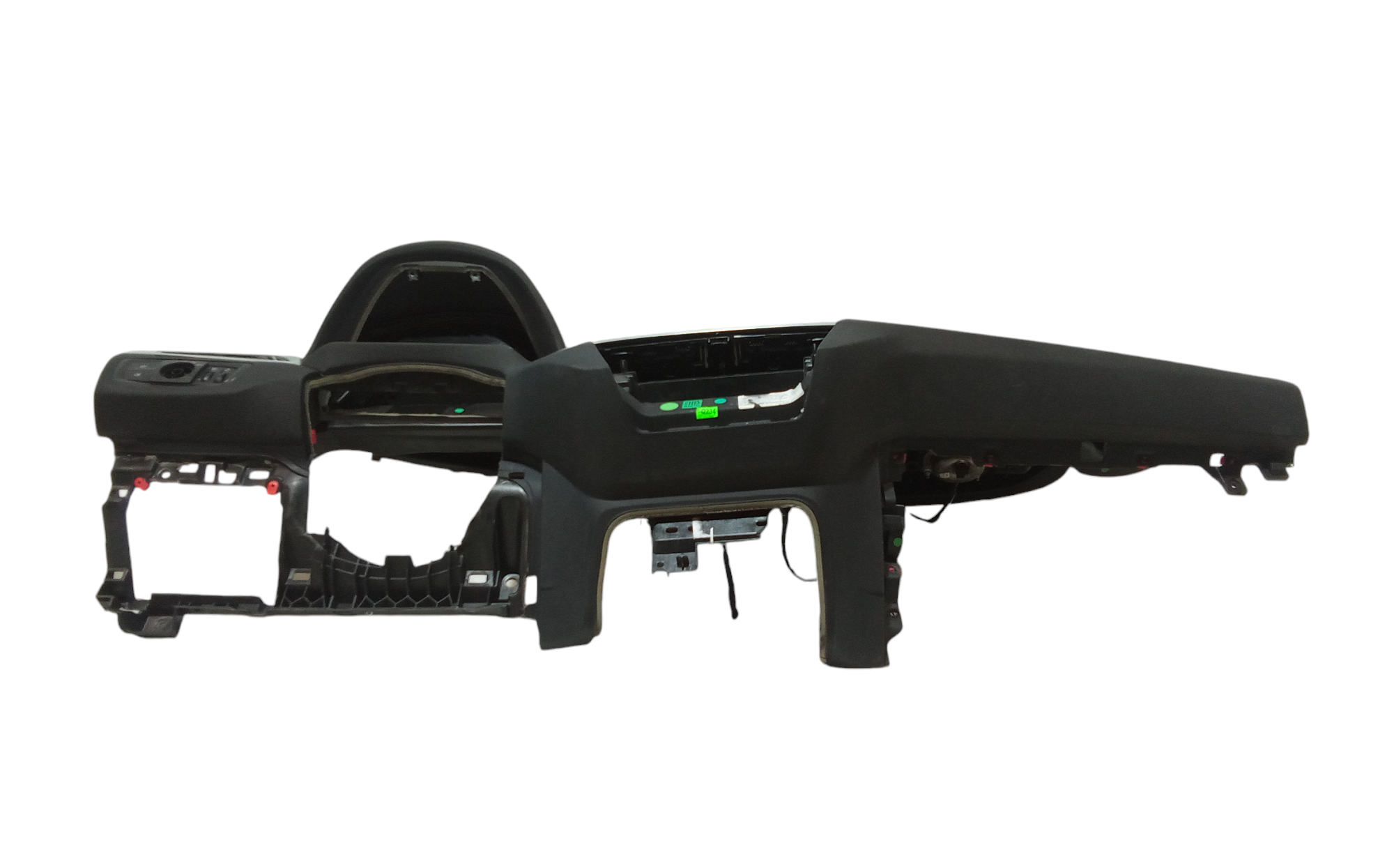 Kit Airbag Completo per Bmw X1 Serie (f48) (15>) (2015 - In produzione)