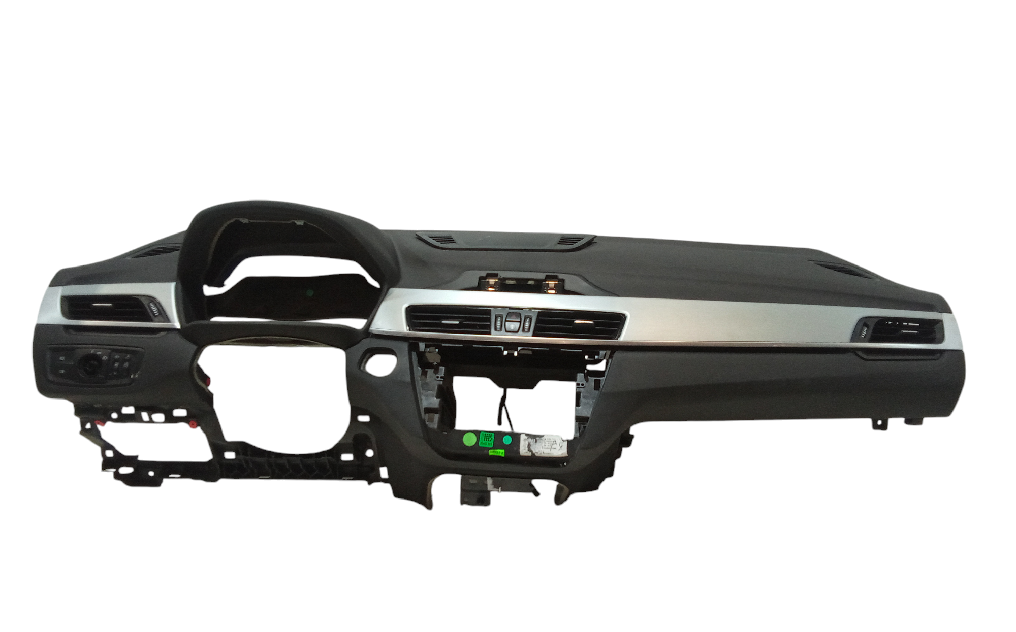 Kit Airbag Completo per Bmw X1 Serie (f48) (15>) (2015 - In produzione)