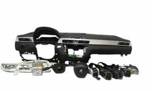 Kit Airbag Completo per Bmw X1 Serie (f48) (15>) (2015 - In produzione)