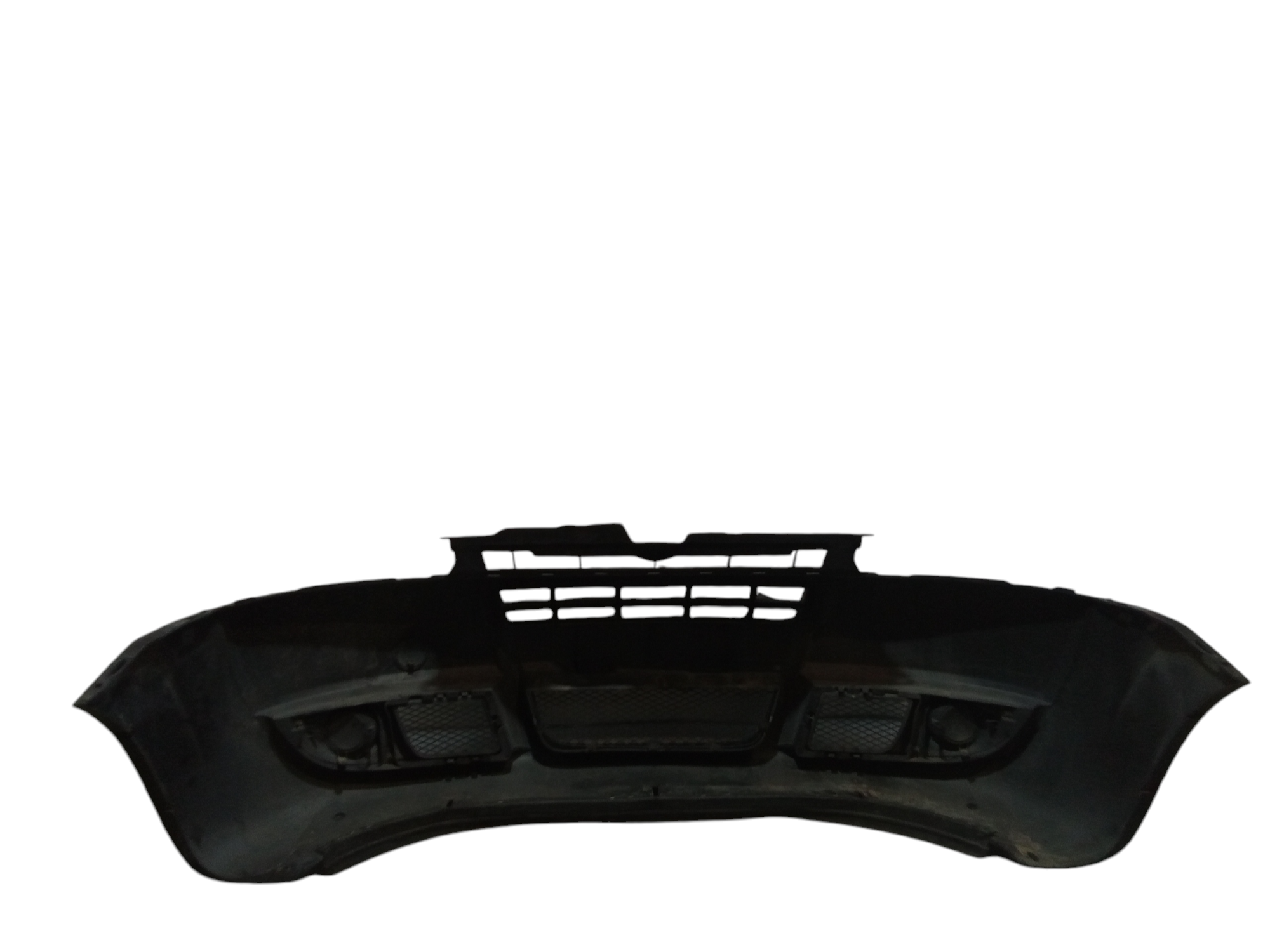 Paraurti Anteriore Completo per Fiat Dobl Cargo (05>09) (2005 - 2009)