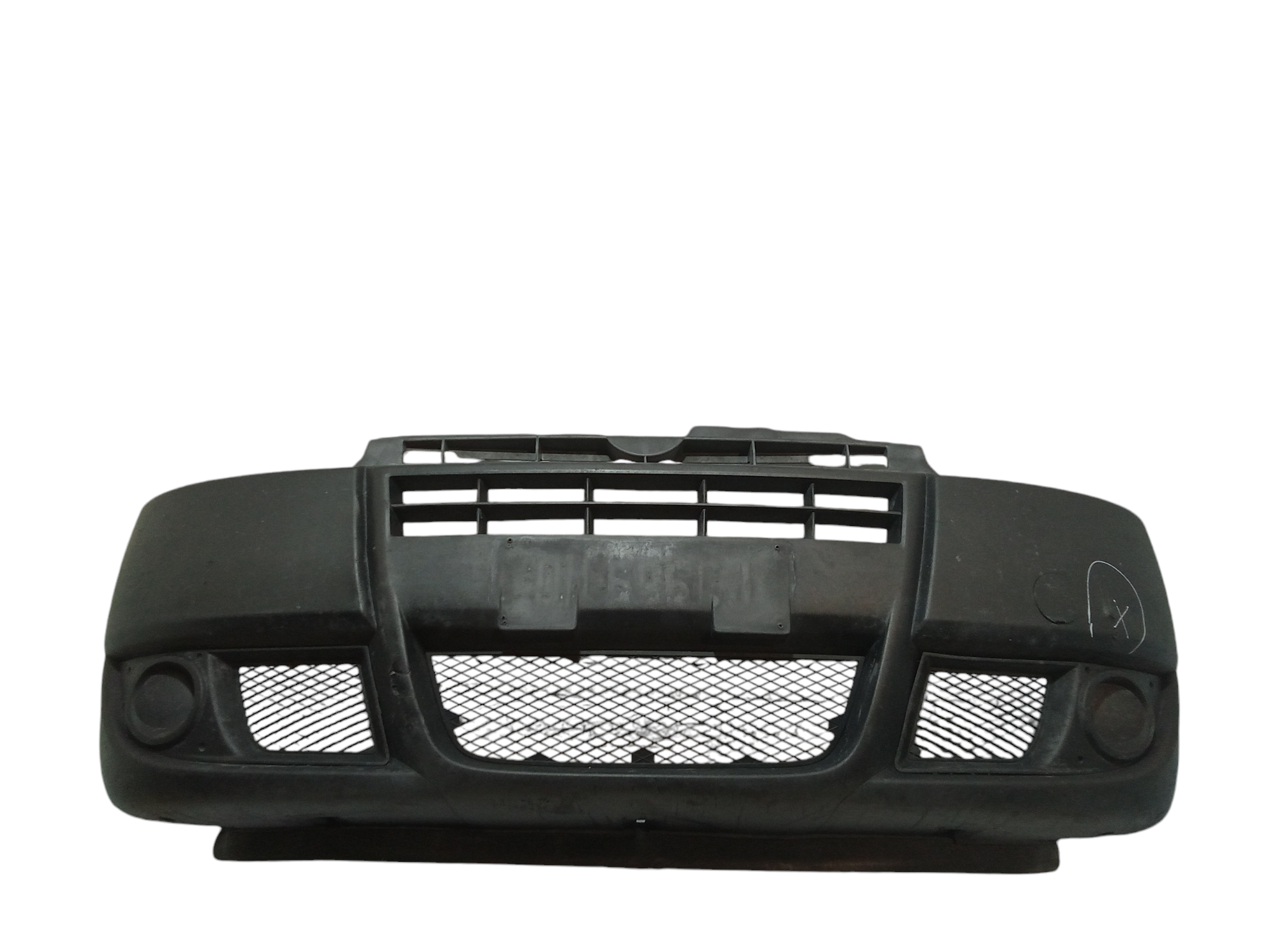 Paraurti Anteriore Completo per Fiat Dobl Cargo (05>09) (2005 - 2009)