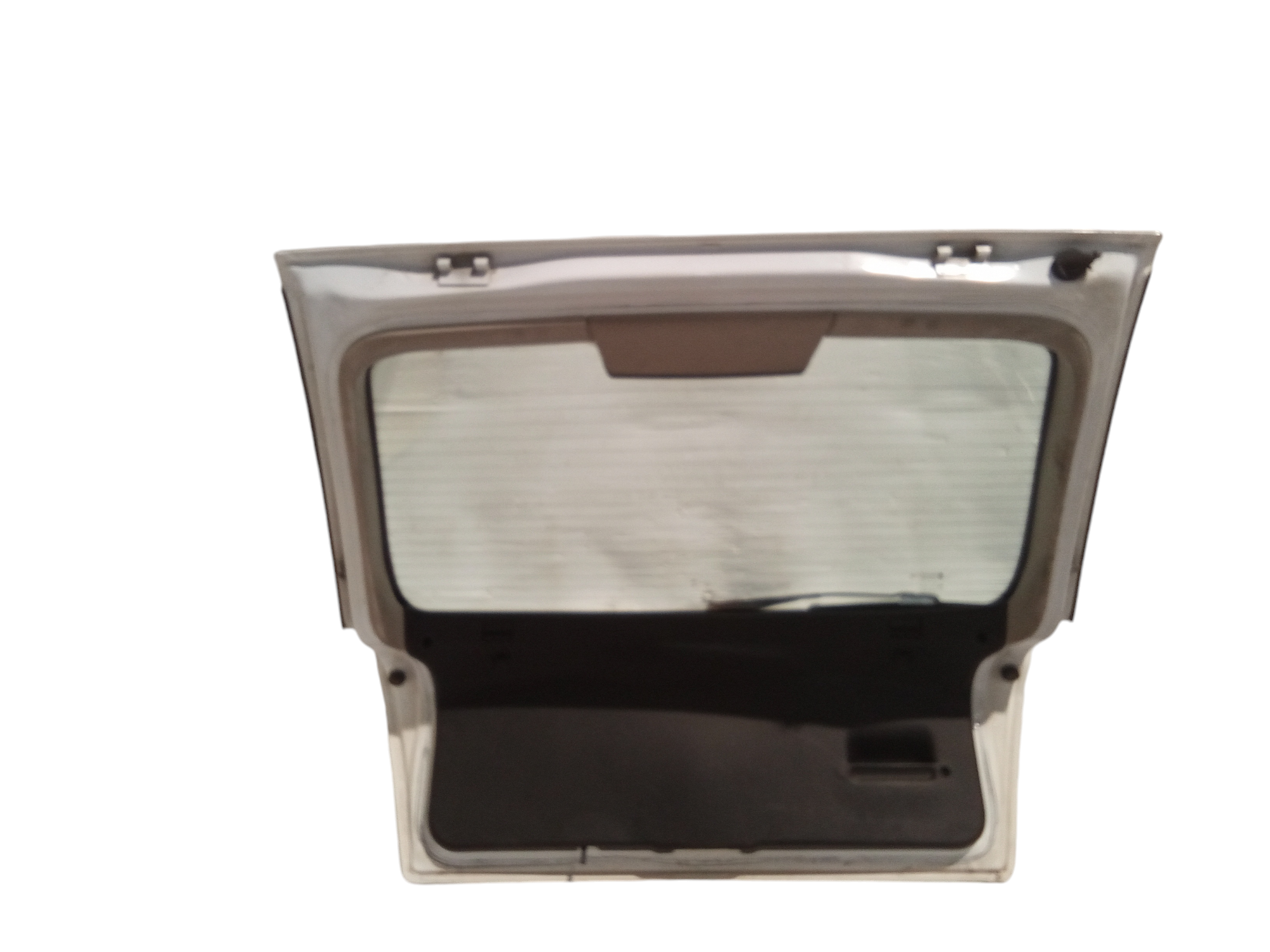 Portellone Posteriore Completo per Opel Astra G Berlina (1998 - 2004)