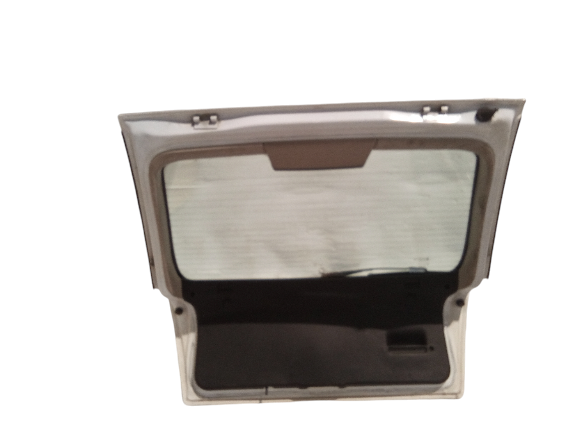 Portellone Posteriore Completo per Opel Astra G Berlina (1998 - 2004)