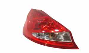 Stop fanale Posteriore sinistro lato Guida per Ford Fiesta 6 Serie (2008 - 2017)