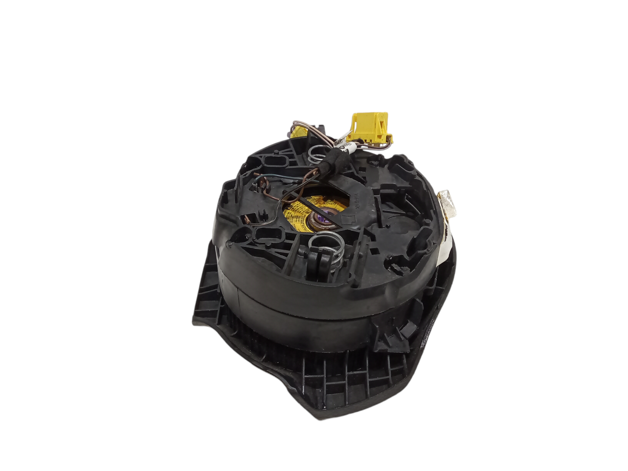 Airbag Volante per Volkswagen Polo 5 Serie (2009 - 2017)