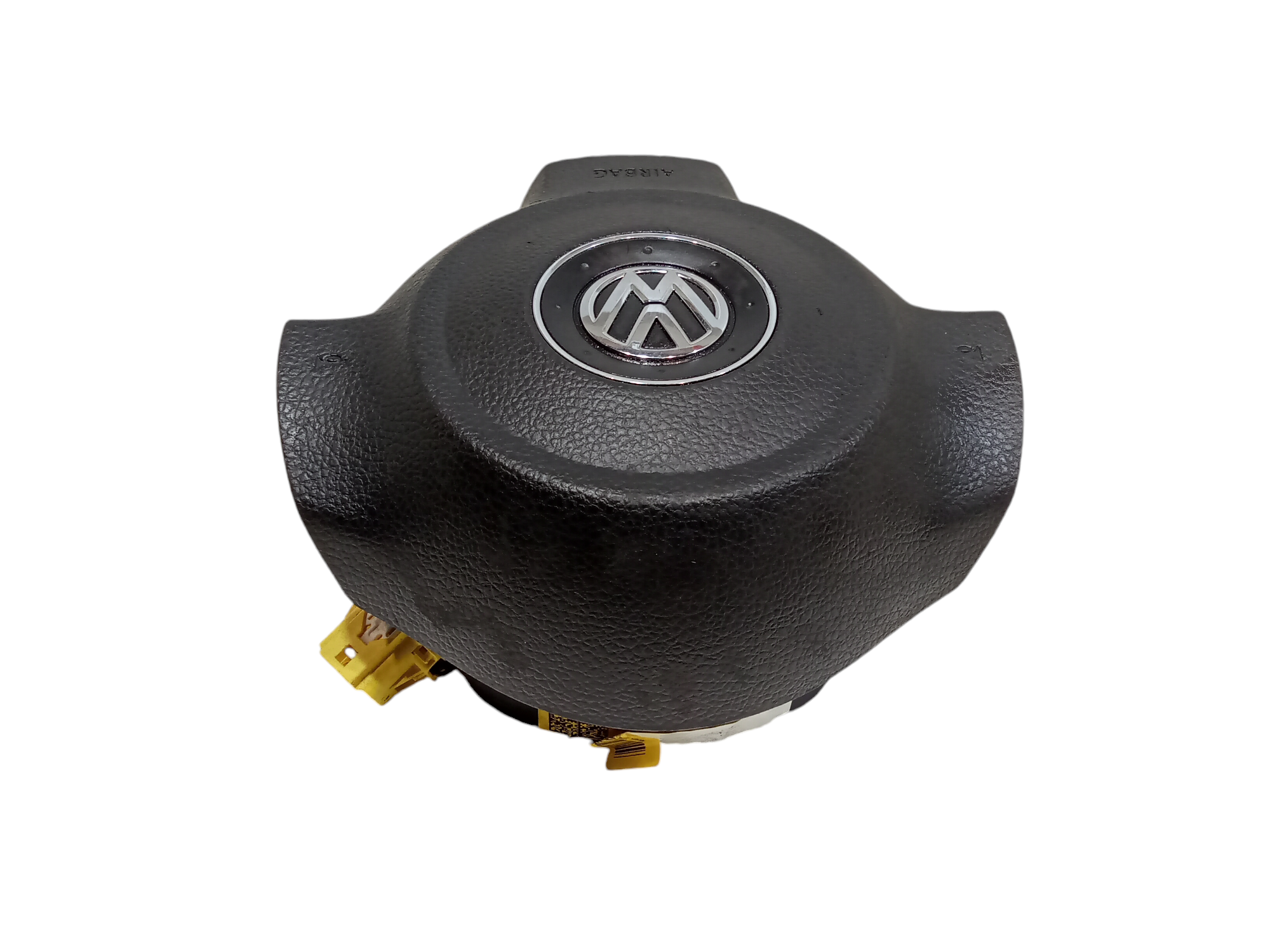 Airbag Volante per Volkswagen Polo 5 Serie (2009 - 2017)