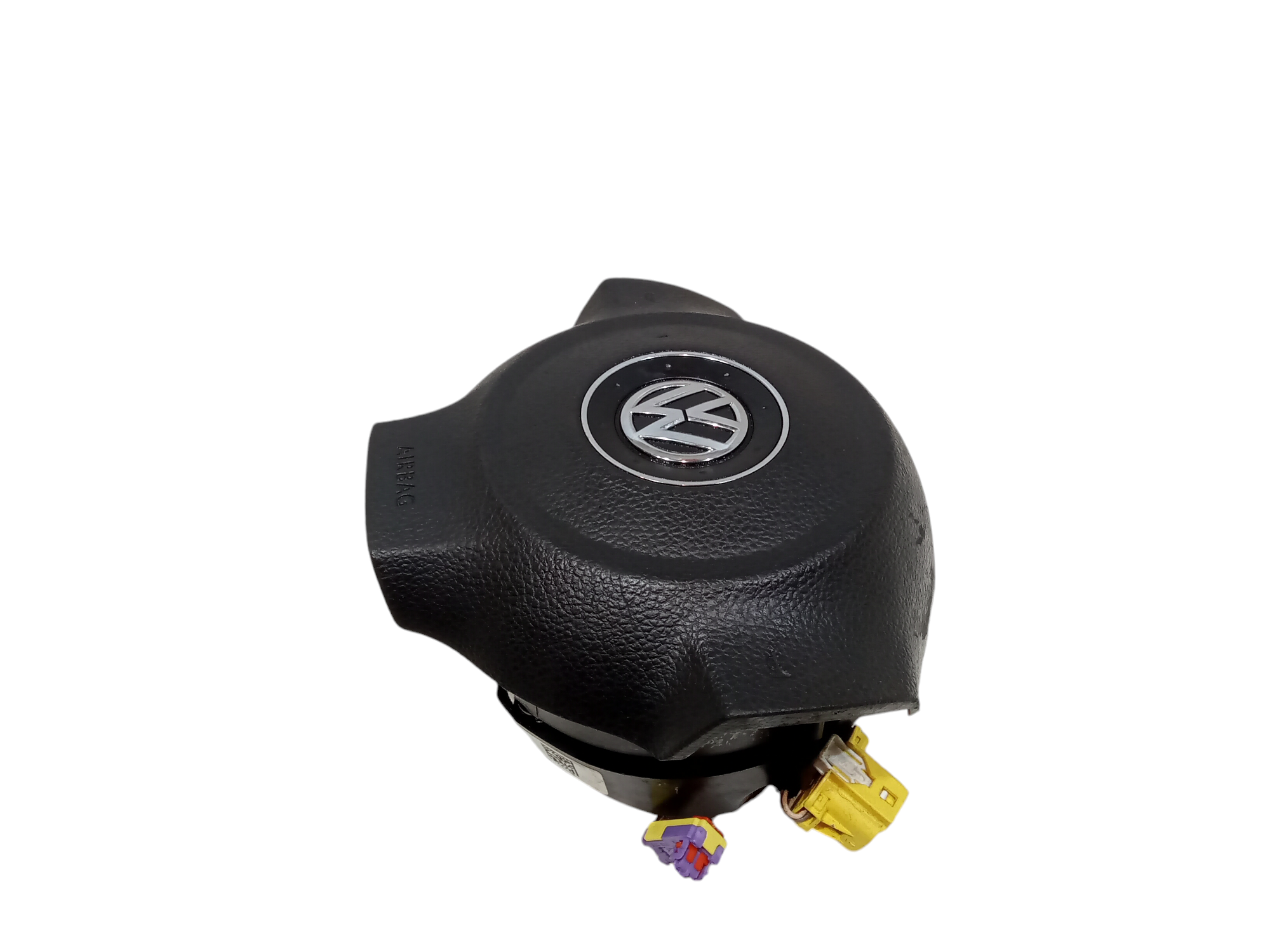 Airbag Volante per Volkswagen Polo 5 Serie (2009 - 2017)