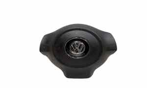 Airbag Volante per Volkswagen Polo 5 Serie (2009 - 2017)