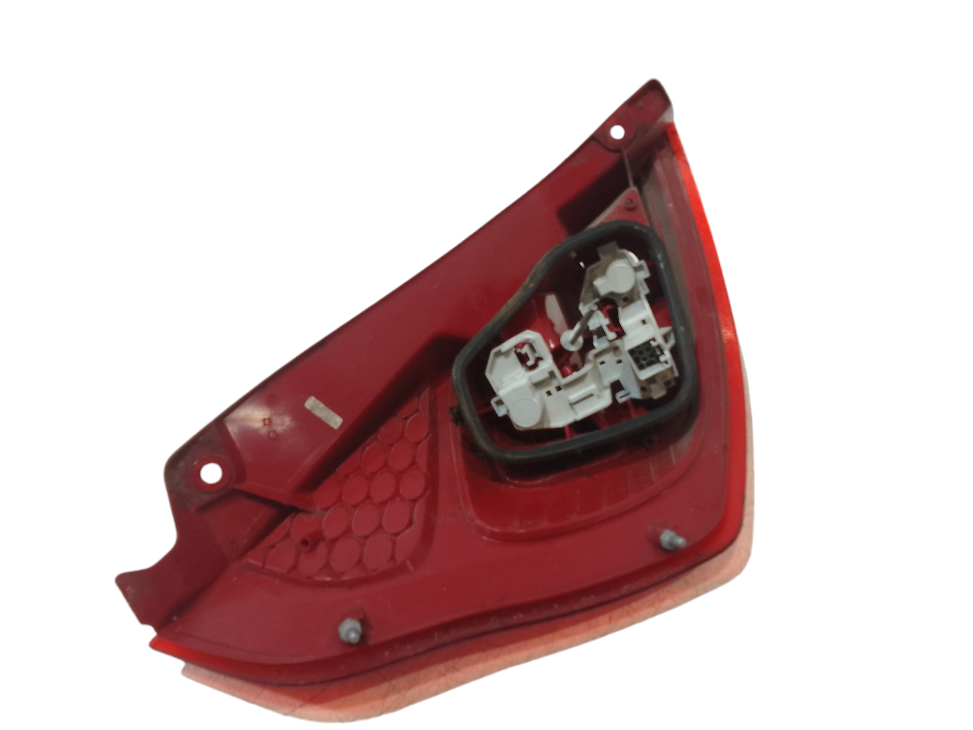 Stop fanale posteriore Destro Passeggero per Ford Fiesta 6 Serie (2008 - 2017)