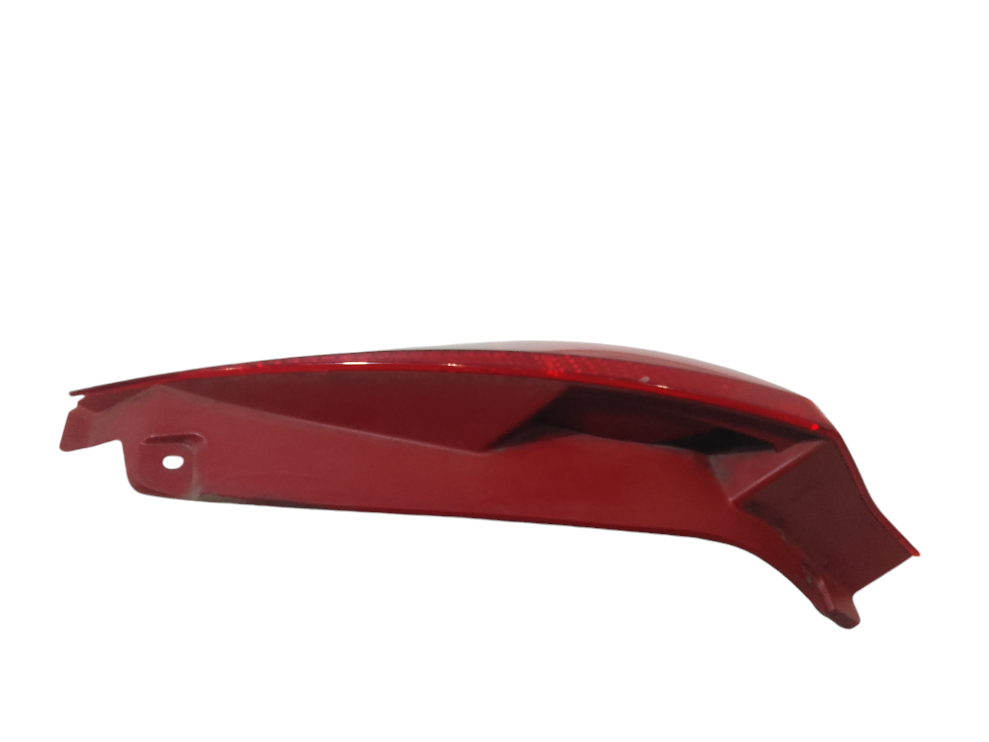 Stop fanale posteriore Destro Passeggero per Ford Fiesta 6 Serie (2008 - 2017)