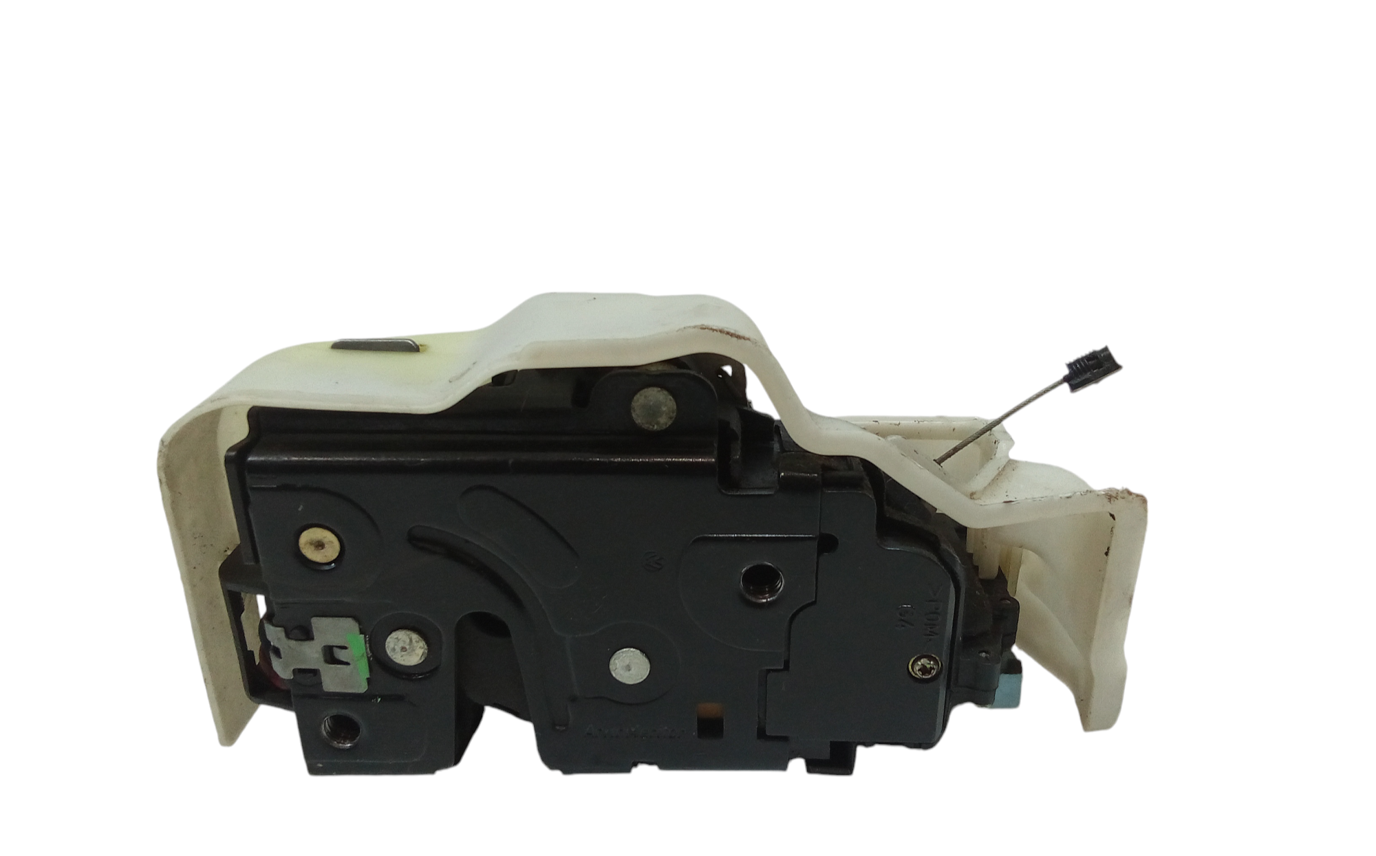 Serratura Posteriore Sinistra per Volkswagen Touran 1 Serie (2003 - 2007)