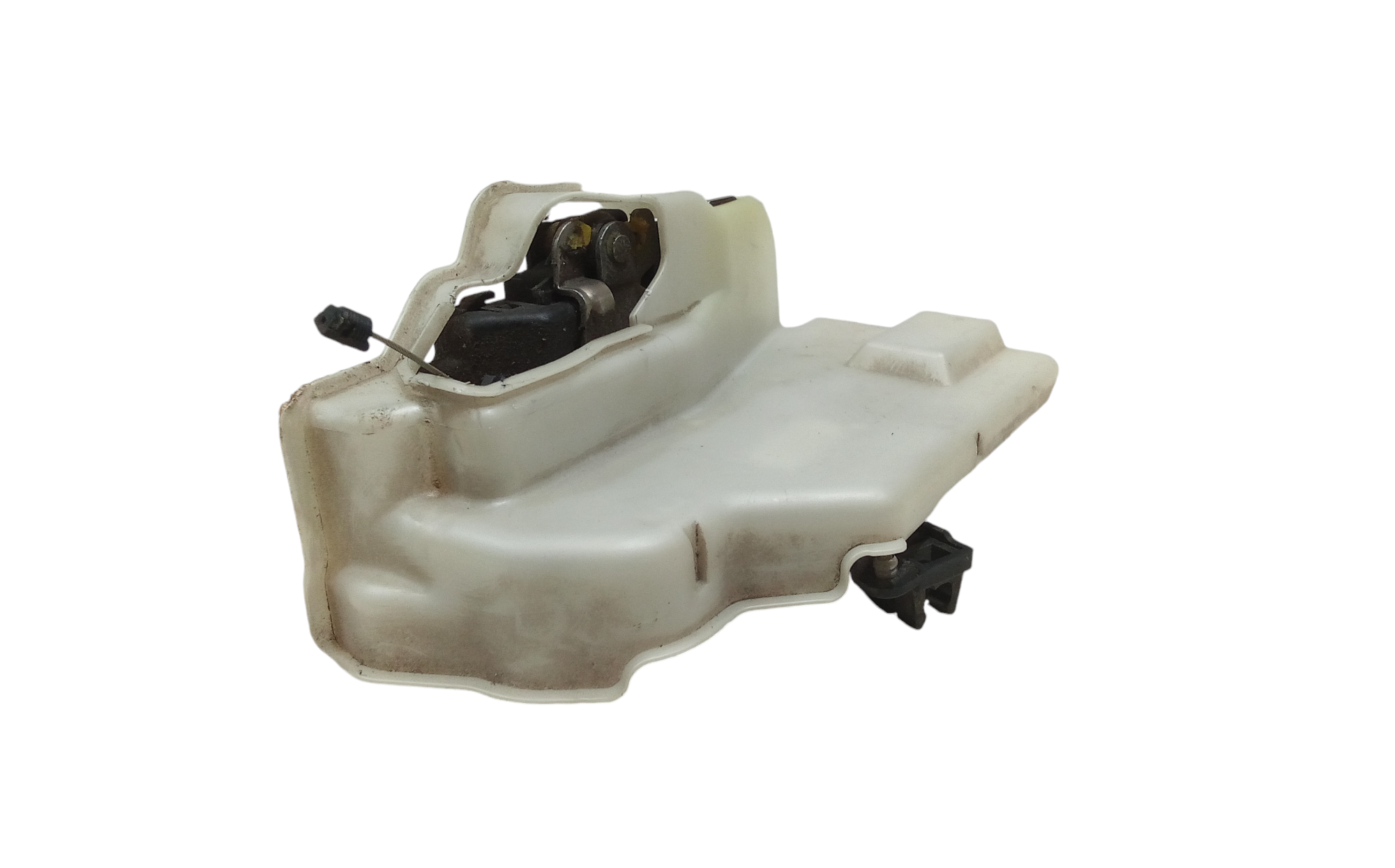 Serratura Posteriore Sinistra per Volkswagen Touran 1 Serie (2003 - 2007)