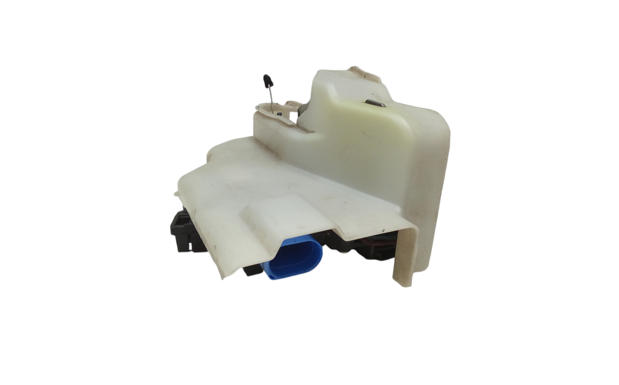 Serratura Posteriore Sinistra per Volkswagen Touran 1 Serie (2003 - 2007)