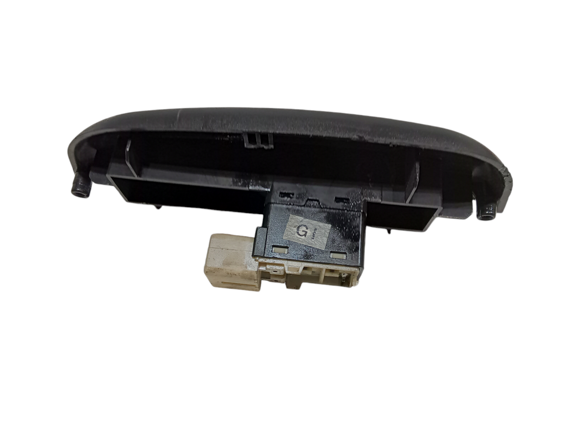 Pulsantiera Anteriore Destra Passeggero per Chevrolet Kalos 2 Serie (2005 - 2008)