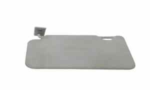 Parasole aletta anteriore Lato Guida per Nissan Micra 7 Serie (2010 - 2016)