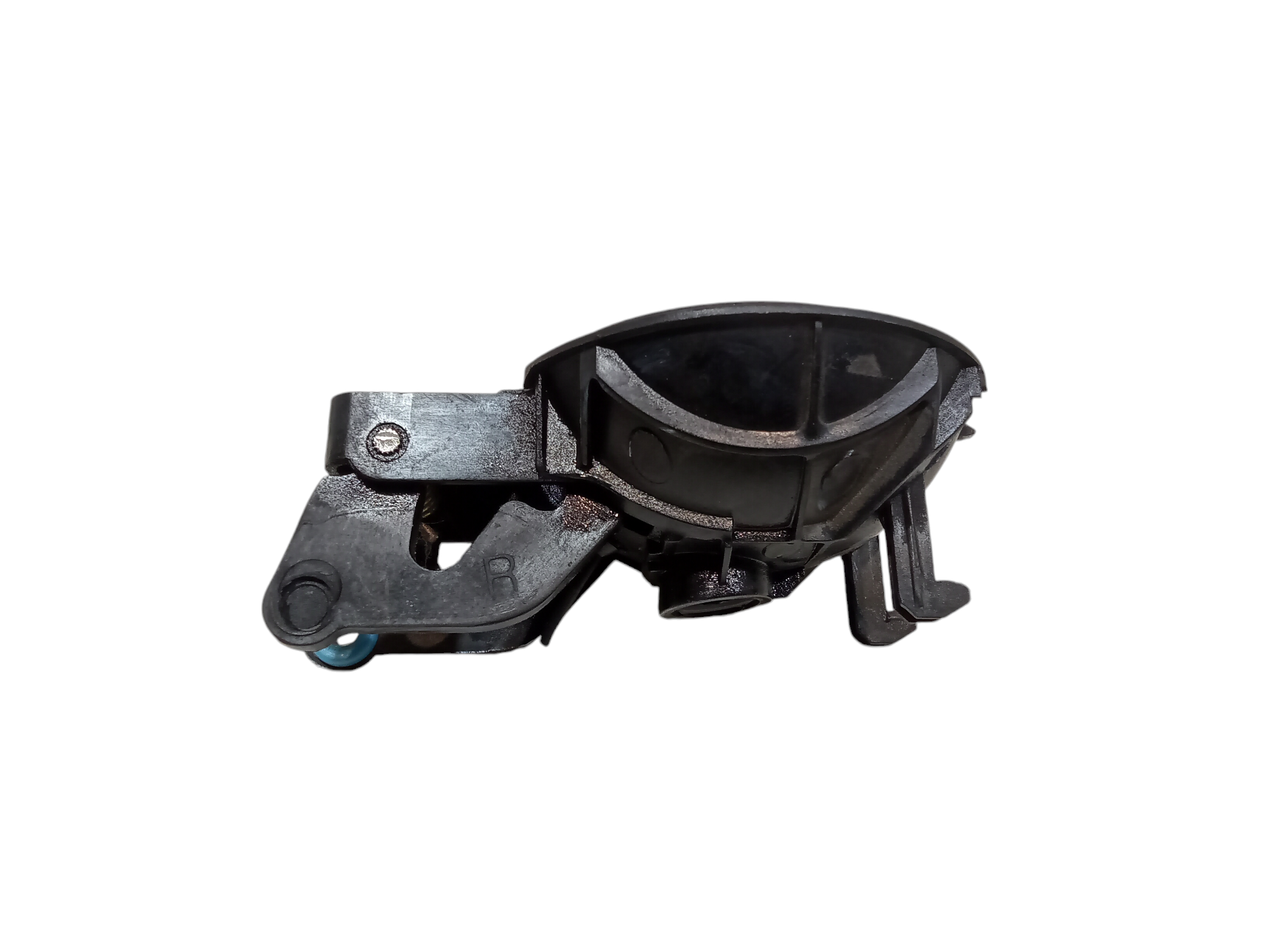 Maniglia interna Anteriore Destra per Chevrolet Kalos 2 Serie (2005 - 2008)