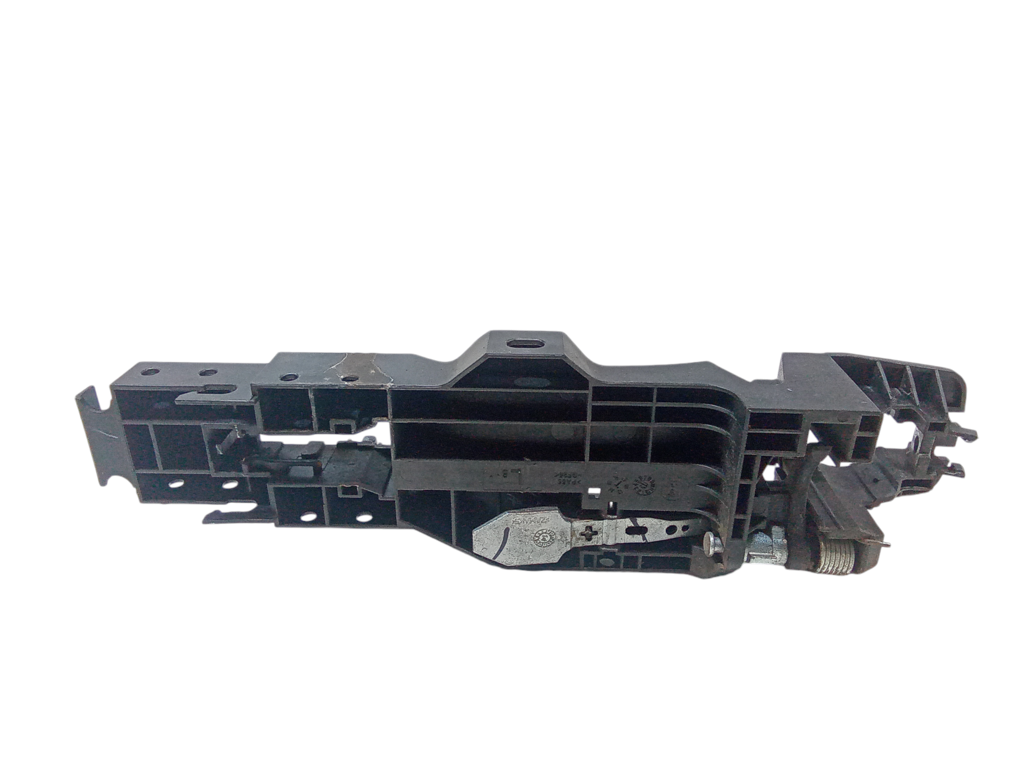 Supporto maniglia anteriore sinistra per Nissan Micra 7 Serie (2010 - 2016)