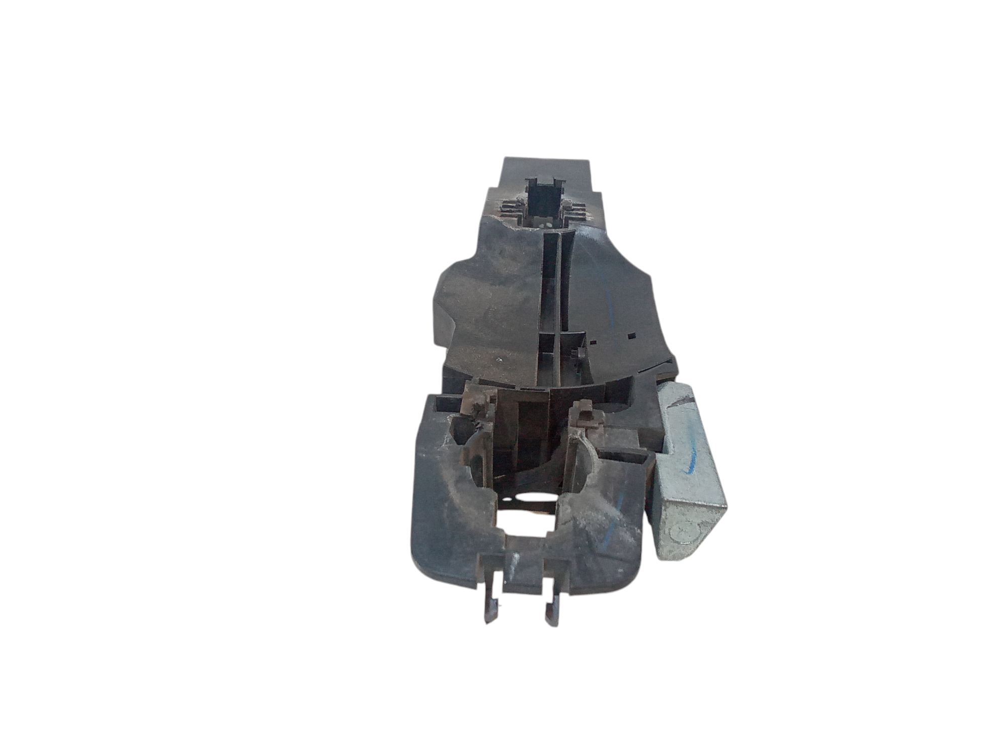 Supporto maniglia anteriore sinistra per Nissan Micra 7 Serie (2010 - 2016)