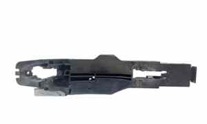 Supporto maniglia anteriore sinistra per Nissan Micra 7 Serie (2010 - 2016)