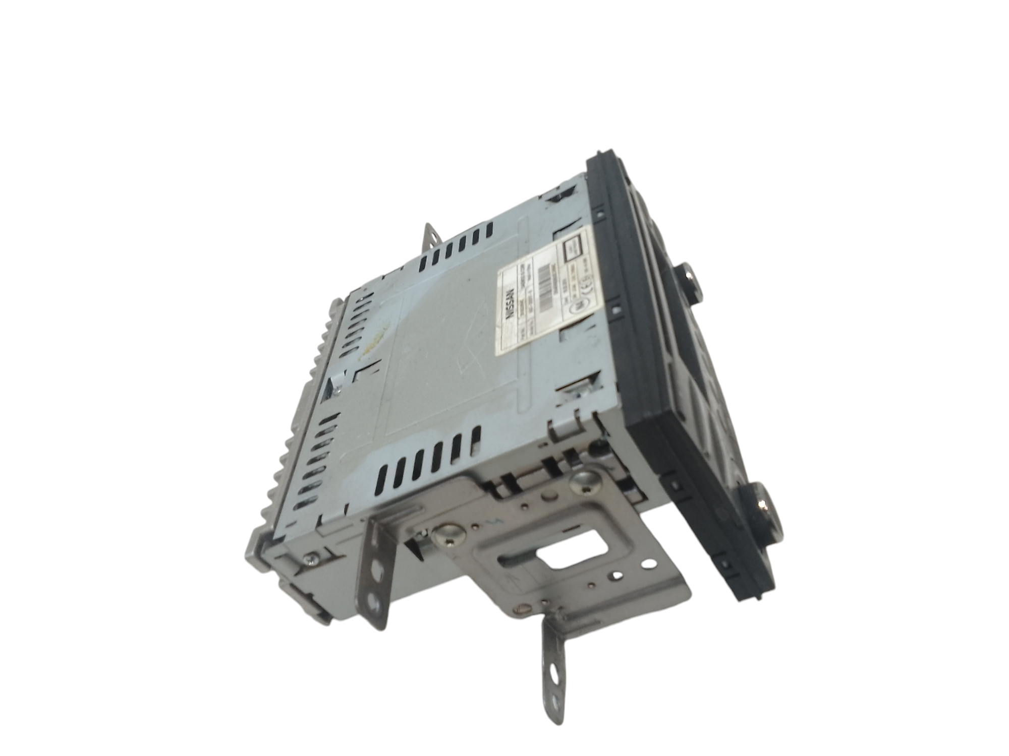 Autoradio per Nissan Micra 7 Serie (2010 - 2016)