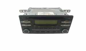 Autoradio per Nissan Micra 7 Serie (2010 - 2016)