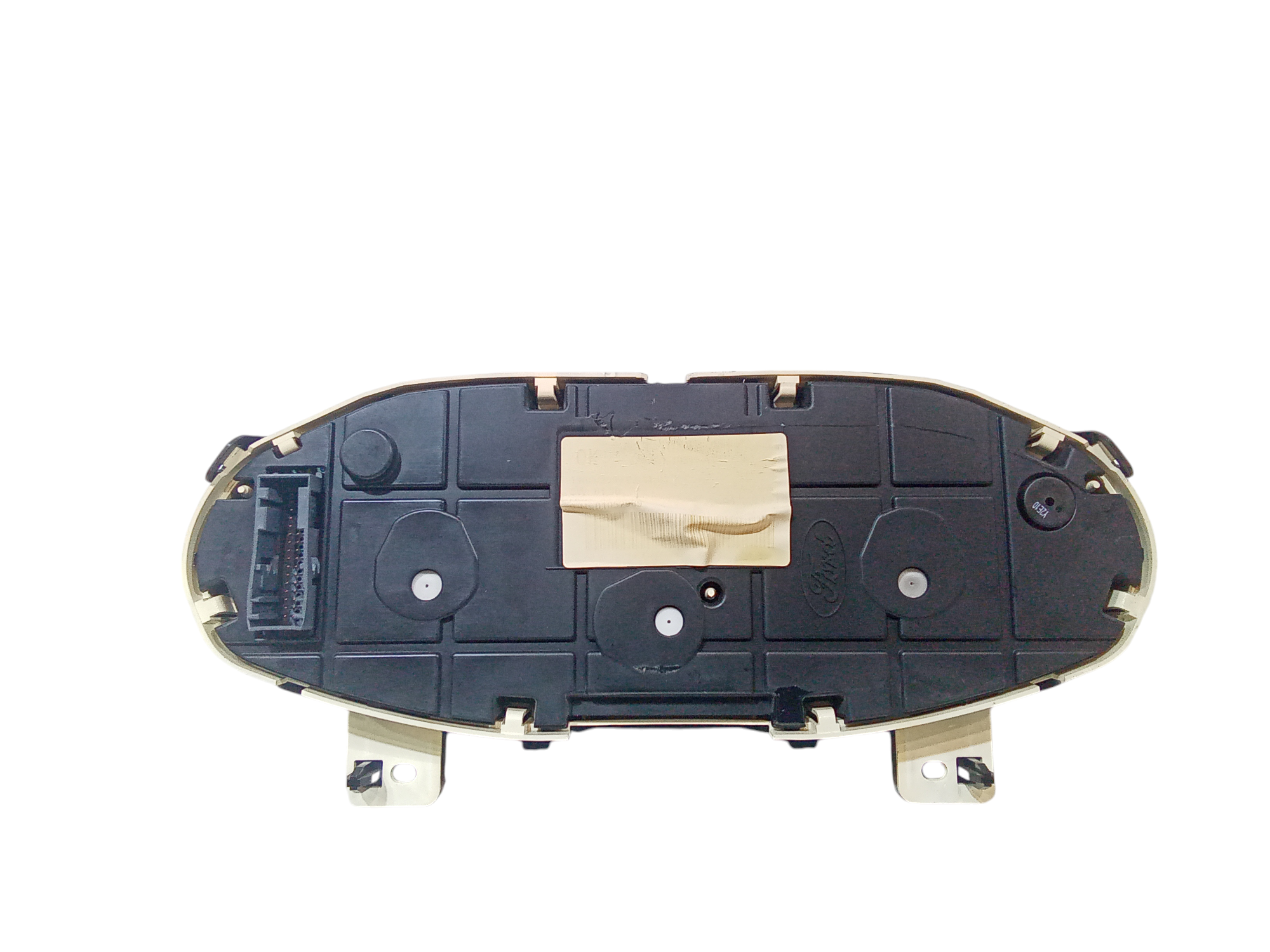 Quadro Strumenti per Ford Fiesta 6 Serie (2008 - 2017)