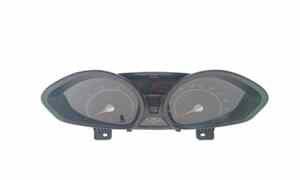 Quadro Strumenti per Ford Fiesta 6 Serie (2008 - 2017)