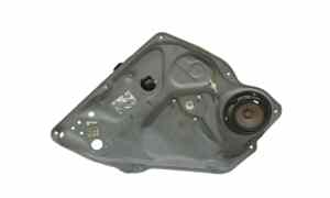 Cremagliera posteriore sinistra guida per Mercedes Classe B W245 1 Serie (2005 - 2011)