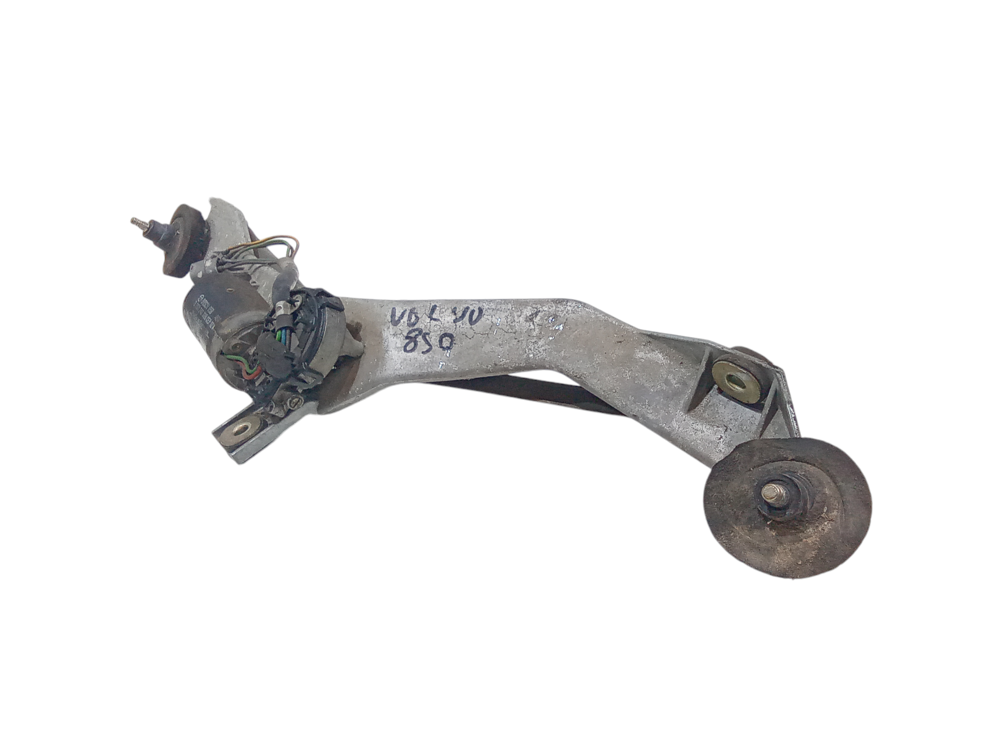 Motorino tergi ant completo di tandem per Volvo 850 Berlina (1992 - 2001)