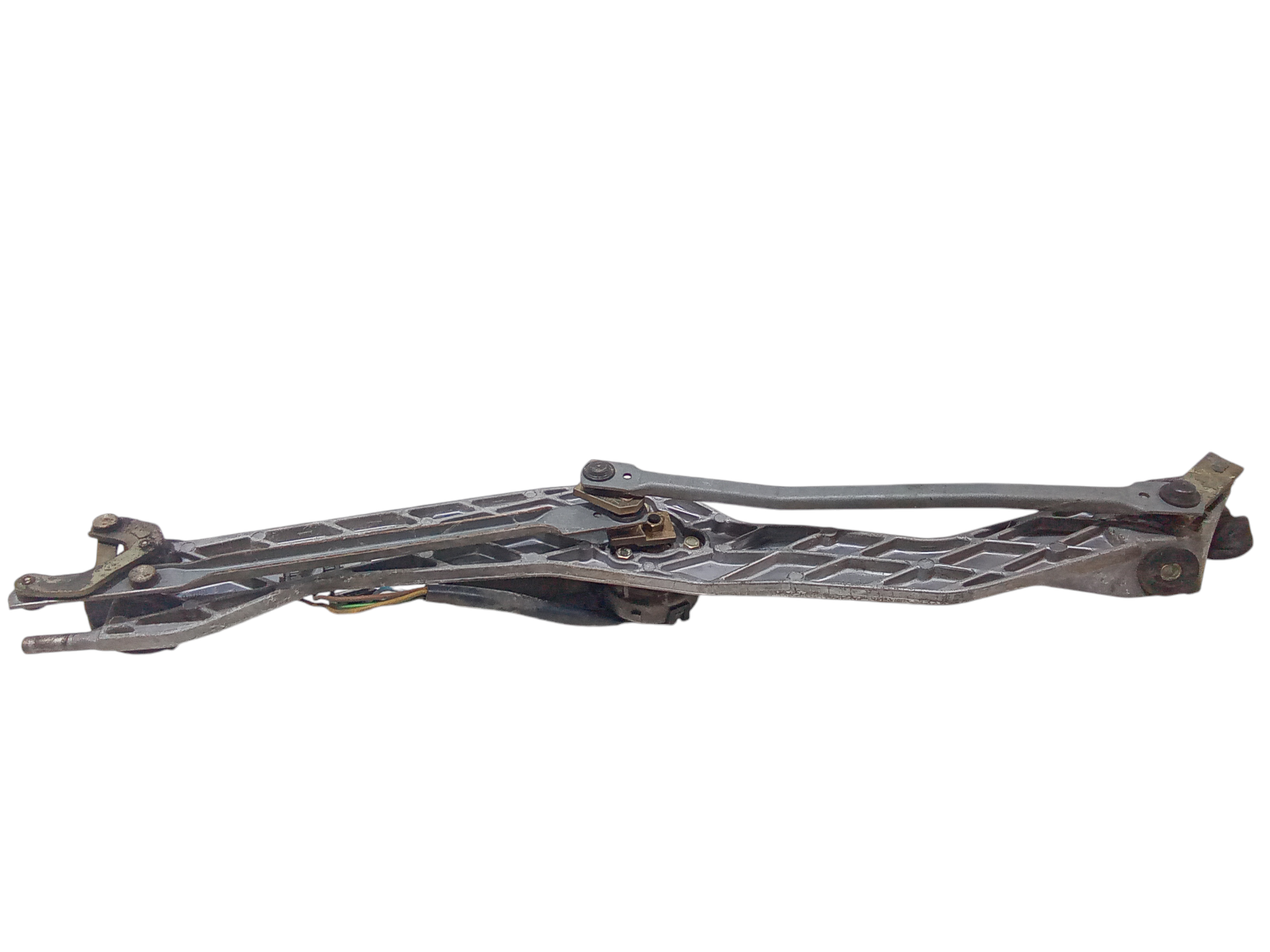 Motorino tergi ant completo di tandem per Volvo 850 Berlina (1992 - 2001)