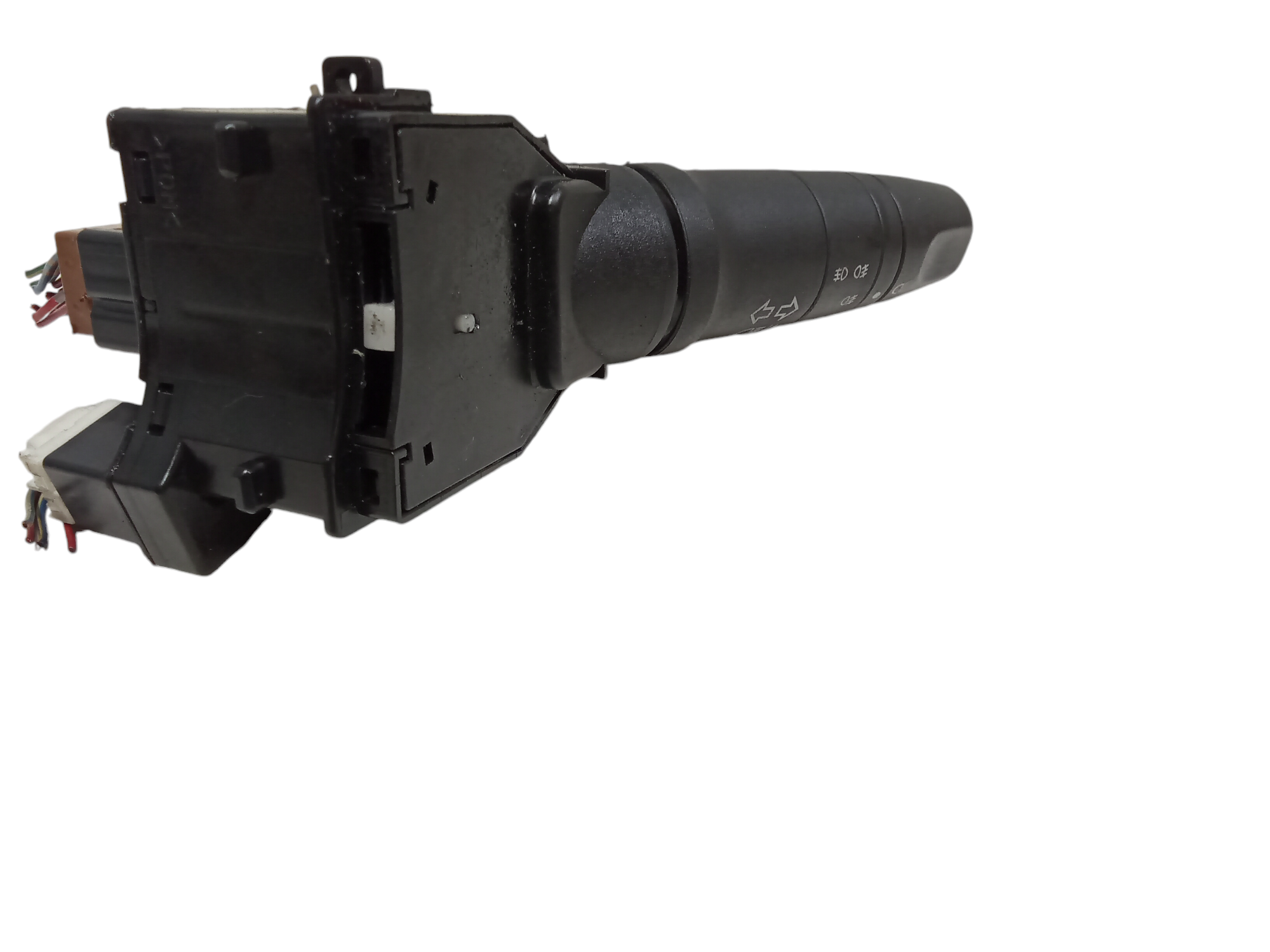 Devioluci sinistro per Nissan X-trail 1 Serie (2001 - 2007)