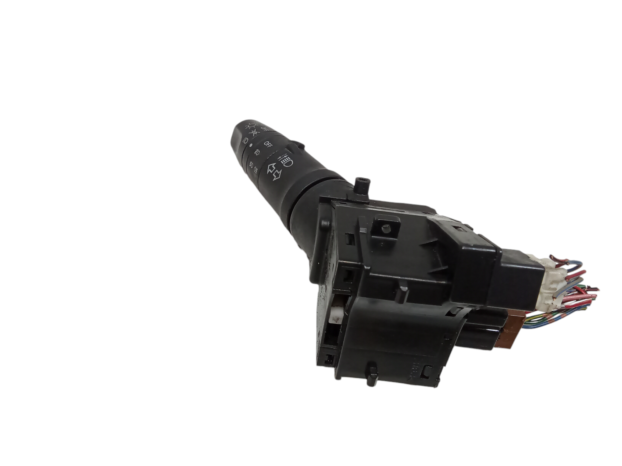 Devioluci sinistro per Nissan X-trail 1 Serie (2001 - 2007)