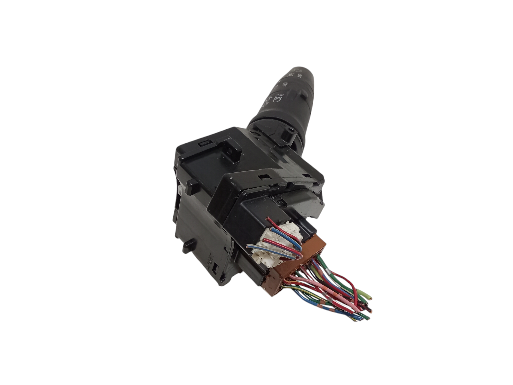 Devioluci sinistro per Nissan X-trail 1 Serie (2001 - 2007)