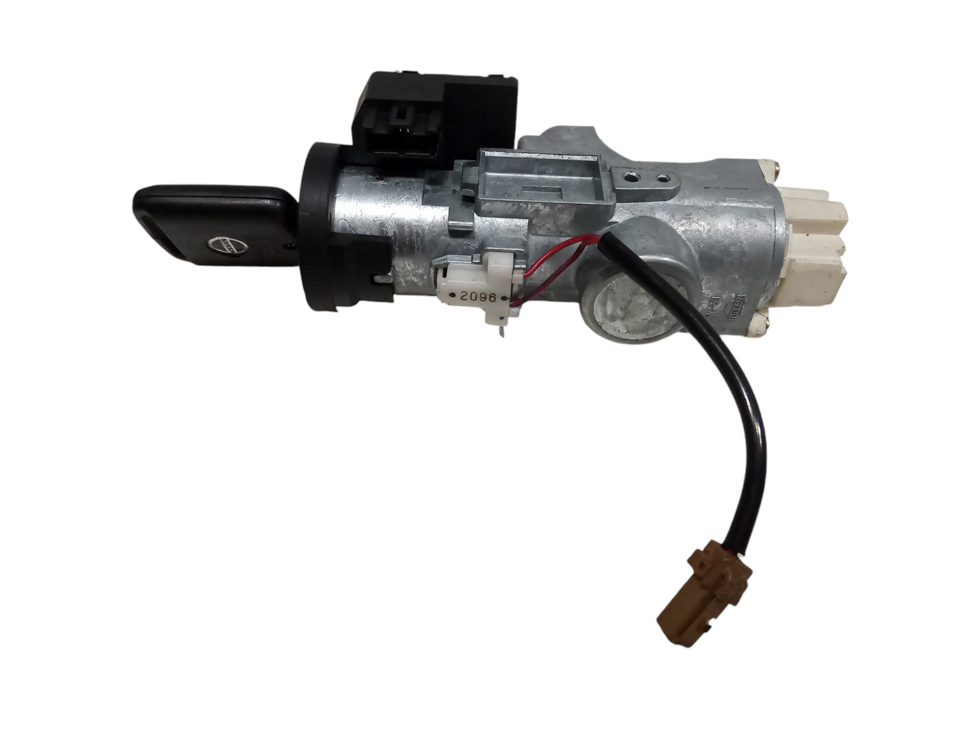 Blocchetto Accensione per Nissan X-trail 1 Serie (2001 - 2007)