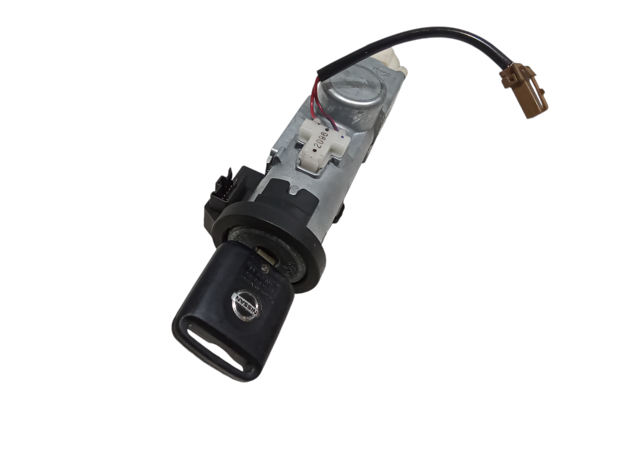 Blocchetto Accensione per Nissan X-trail 1 Serie (2001 - 2007)