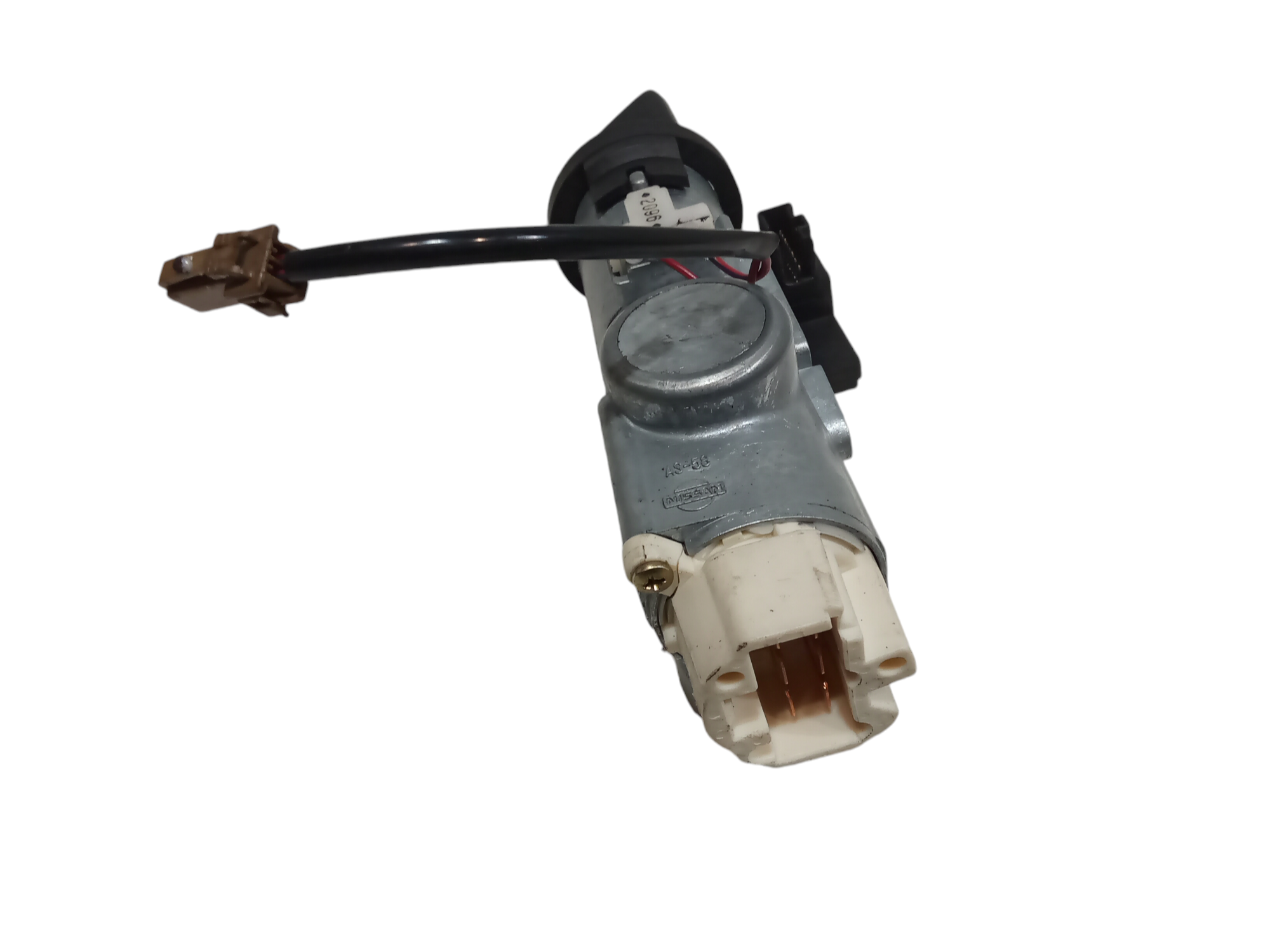 Blocchetto Accensione per Nissan X-trail 1 Serie (2001 - 2007)