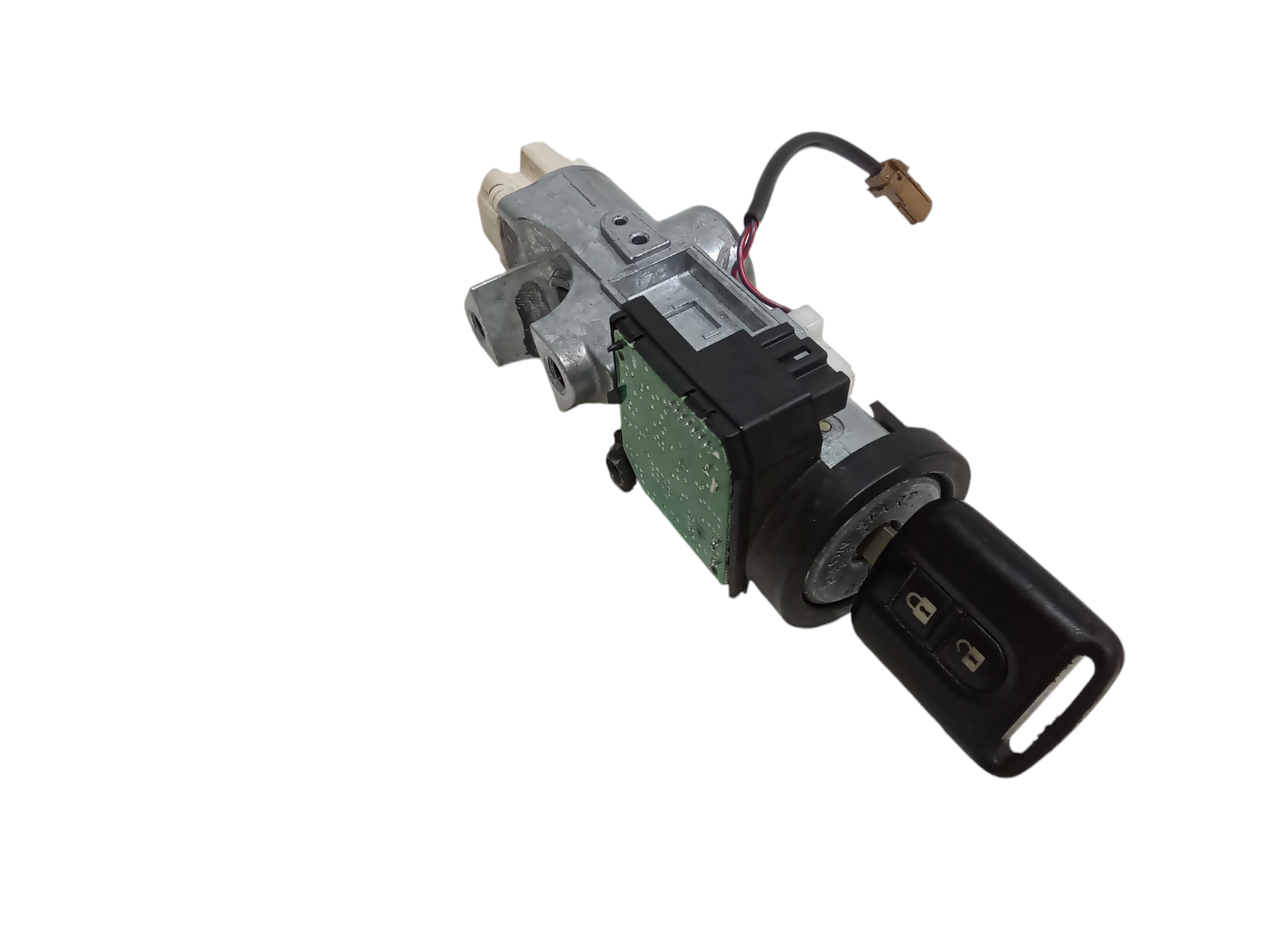 Blocchetto Accensione per Nissan X-trail 1 Serie (2001 - 2007)