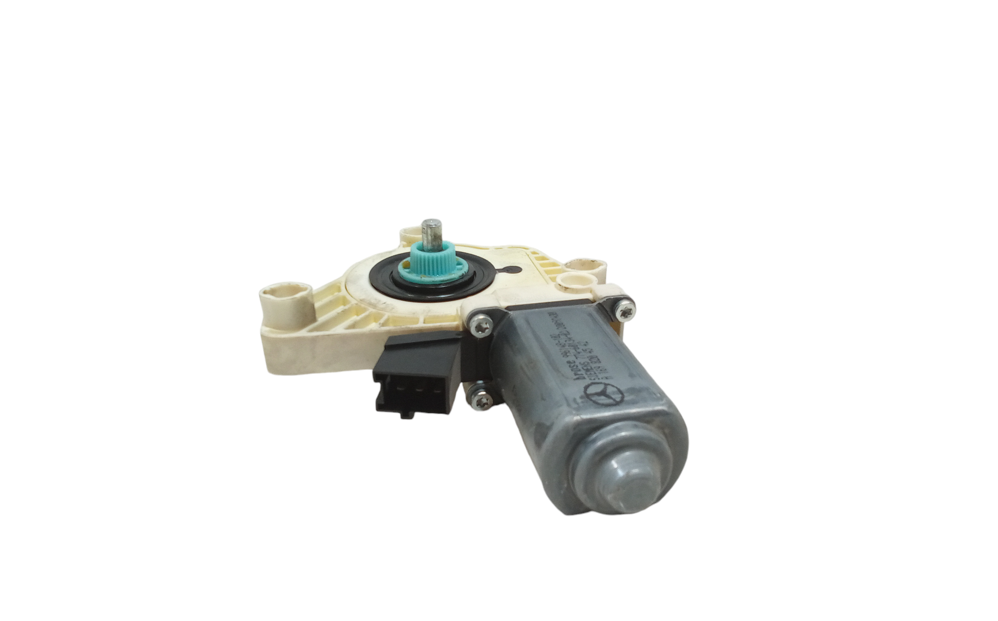 Motorino Alzavetro posteriore Sinistro per Mercedes Classe B W245 1 Serie (2005 - 2011)