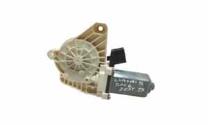 Motorino Alzavetro posteriore Sinistro per Mercedes Classe B W245 1 Serie (2005 - 2011)